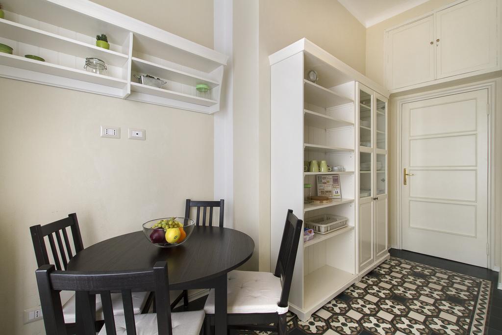 Apartment Papiniano 38 Milano Cameră foto