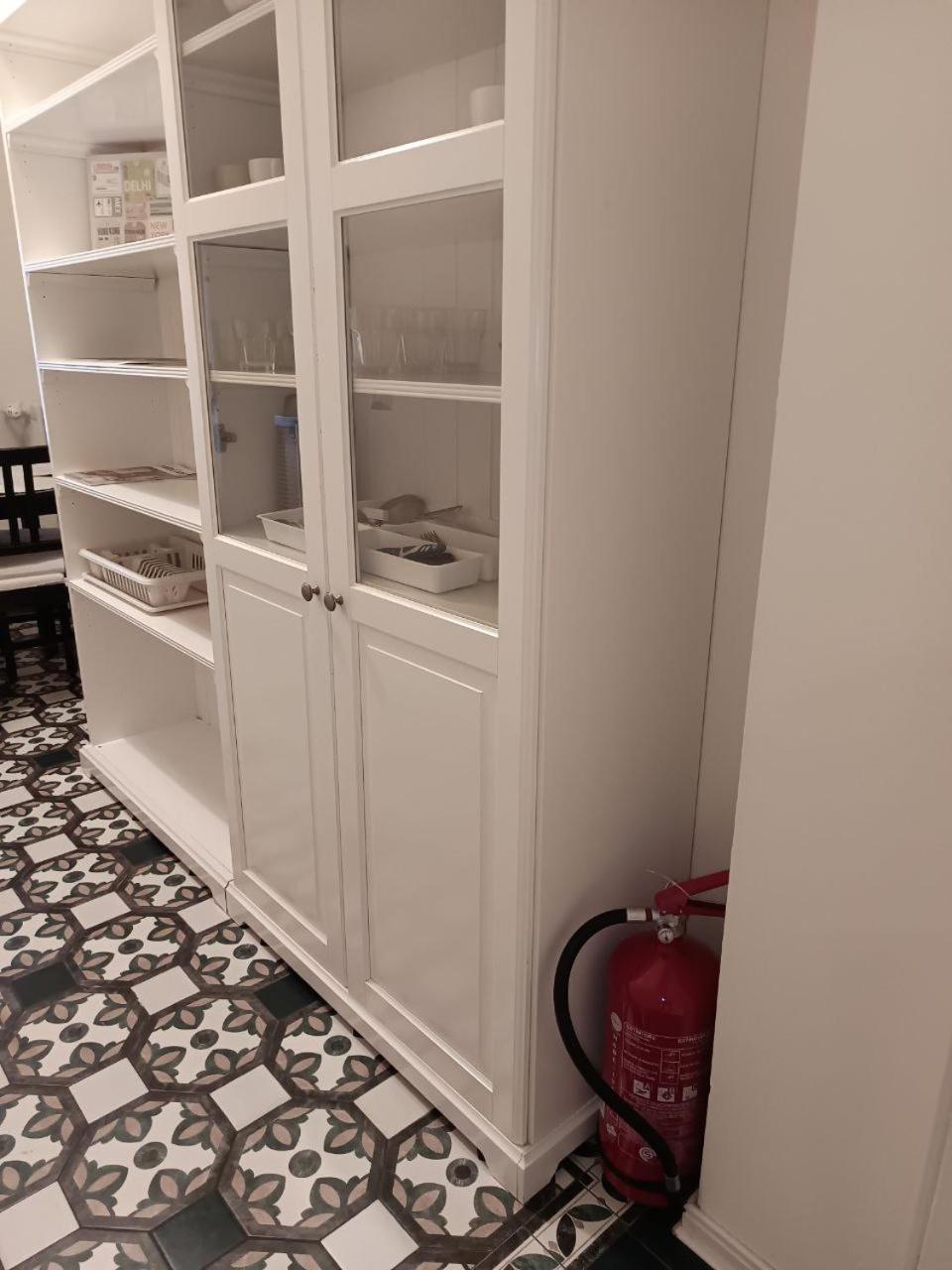 Apartment Papiniano 38 Milano Exterior foto