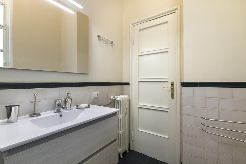 Apartment Papiniano 38 Milano Cameră foto