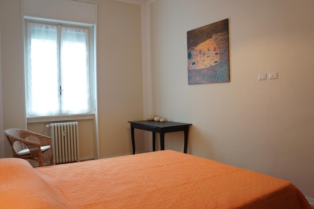 Apartment Papiniano 38 Milano Cameră foto