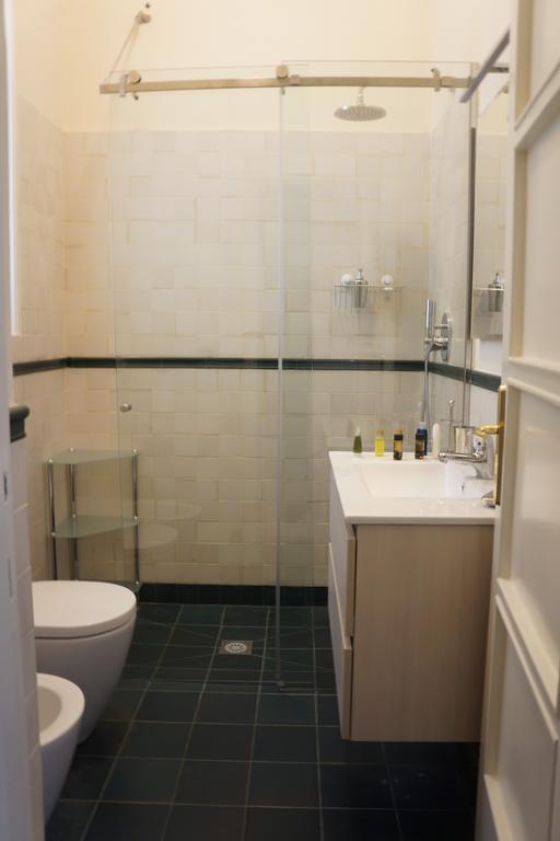 Apartment Papiniano 38 Milano Cameră foto