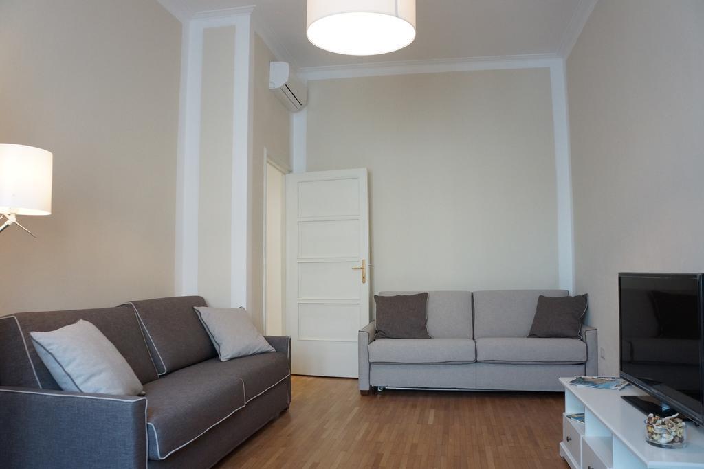 Apartment Papiniano 38 Milano Cameră foto