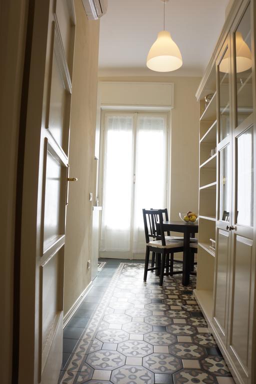 Apartment Papiniano 38 Milano Cameră foto