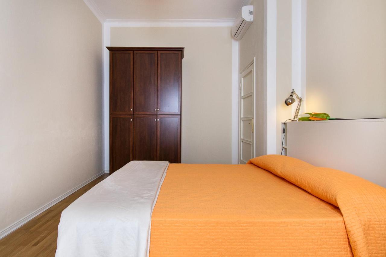 Apartment Papiniano 38 Milano Exterior foto